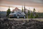 Porsche Cayenne E-Hybrid 2018 года (NA)